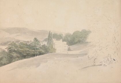 Well Vale, Lincolnshire
