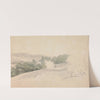 Well Vale, Lincolnshire by Rev. William Warren Porter