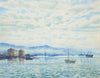 Wellington Harbour