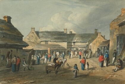 Welsh Fair