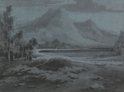 Welsh Landscape