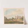 Wesleyan University, Florence, Alabama by Robertson, Seibert & Shearman.