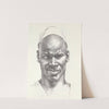 West Africa Vignettes Pl.10 by Elton Fax