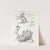 West Africa Vignettes Pl.18 by Elton Fax