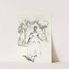 West Africa Vignettes Pl.26 by Elton Fax