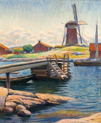 West Coast (Marstrand)