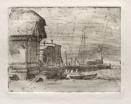 West Pier (1878)