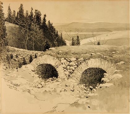 West Point (1897)