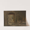 West Point Foundry, Cold Spring, New York by John Ferguson Weir