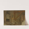 West Point Foundry, Cold Spring, New York by John Ferguson Weir