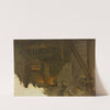 West Point Foundry, Cold Spring, New York by John Ferguson Weir
