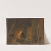 West Point Foundry, Cold Spring, New York by John Ferguson Weir