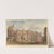 West View of the Ruins of Cowdray House, Sussex: from the Court by John Buckler
