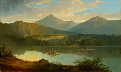 Western Landscape