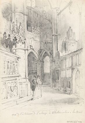 Westminster Abbey
