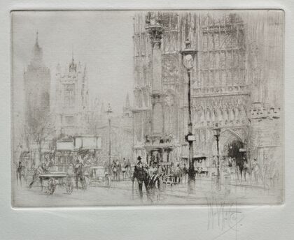 Westminster Abbey