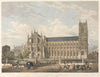 Westminster Abbey