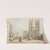 Westminster Abbey, Hospital by Thomas Shotter Boys