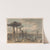Westminster Bridge (1792) by Thomas Malton