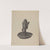 Whale Oil Lamp by Amelia Tuccio