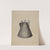 Whale Oil Lamp (c. 1942) by Richard Donovan