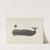 Whale Weather Vane (c. 1938) by Marian Page