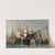 Wharf and Shipping, New York by H. S. Beckwith