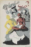 What about India (1941-1943)