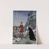 What are you seeking, little one by Virginia Frances Sterrett