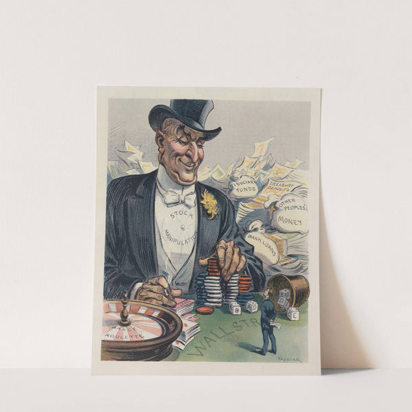 What show have you got, little man by Udo Keppler