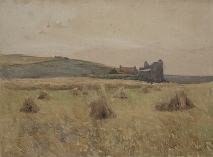 Wheatfield