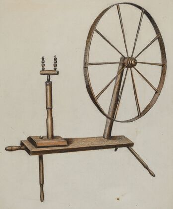 Wheel