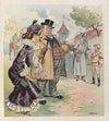 Spurring him on (1904)