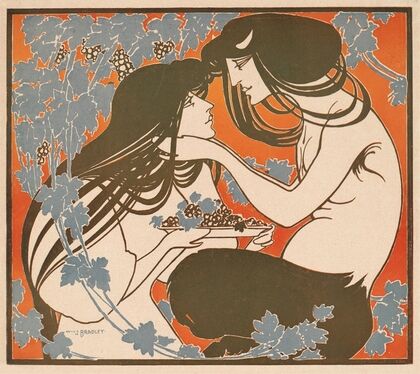 When hearts are trumps (1894)