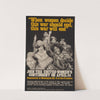 When women decide this war should end, this war will end Join the United Women&#039;s Contingent on April 24. by Anonymous