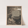 Whence and Whither (1883-1884) by Elihu Vedder