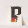 Where&#039;s the &#039;P&#039; if a Peter Piper picked a peck of pickled peppers... by Herb Lubalin