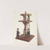 Whipping Post by Edward L. Loper