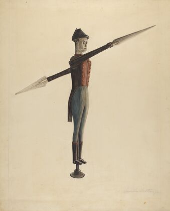 Whirligig