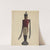 Whirligig - Hessian Soldier by Mina Lowry