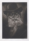 Whiskers (ca. 1939–40)
