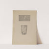 Whiskey Glass by Gertrude Lemberg