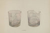 Whiskey Glass