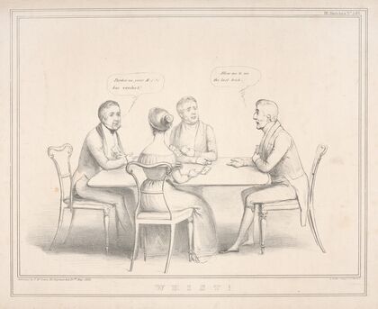 Whist!. (1839)