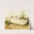 White Aylesbury Ducks (1867) by Harrison Weir