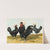 White Crested Black Polish (1867) by Harrison Weir