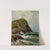 White Head, Monhegan by Alfred Thompson Bricher