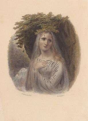 White Lady (1833)
