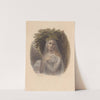 White Lady (1833) by Henry Howard