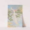 White Peacock by Charles Robert Knight
